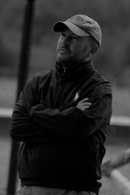 Coaching | Warren Lamperd