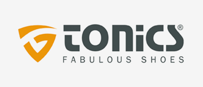 Tonics Fabulous Shoes